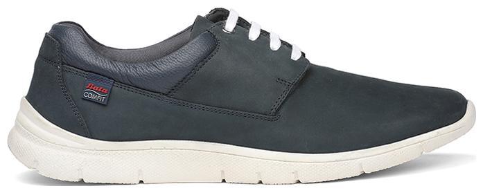 

BATA Men ALEX LACEUP Blue Lifestyle Casual Shoes