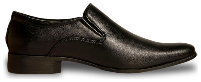 

Bata Men Black Casual Shoes - ALFRED - 8516105