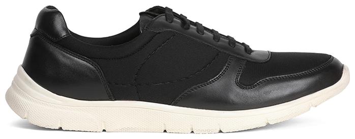 

Bata Men CIENA Training Gym Shoes ( Black )