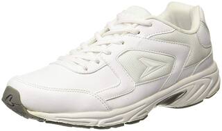 Bata Running Shoes For Men ( White )