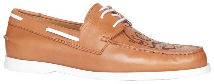 

Bata Men Tan Casual Shoes - JEREMIAH - 8543031