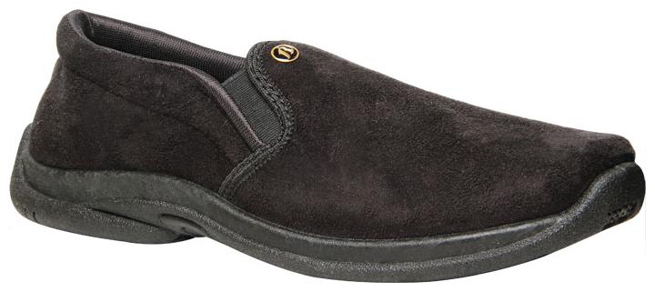 

Bata Men Black Casual Shoes - 8596168
