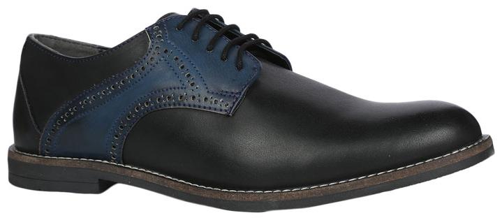 

Bata Men Blue Casual Shoes - GRANT - 8219053