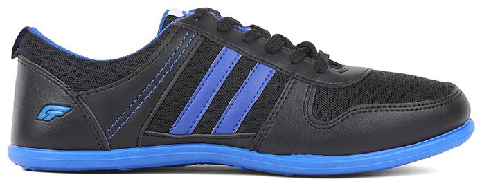 

Bata Men ANMOL Running Shoes ( Black )