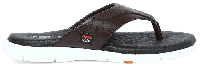 

BATA Men s Blue Slippers Flip-flops-UK 8