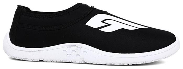 

Bata AIR Men Black Sneakers