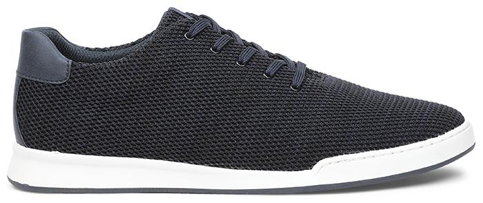 

Bata Men Blue Casual Shoes - SCOTT 19-1A A A A A A A A - 8219874