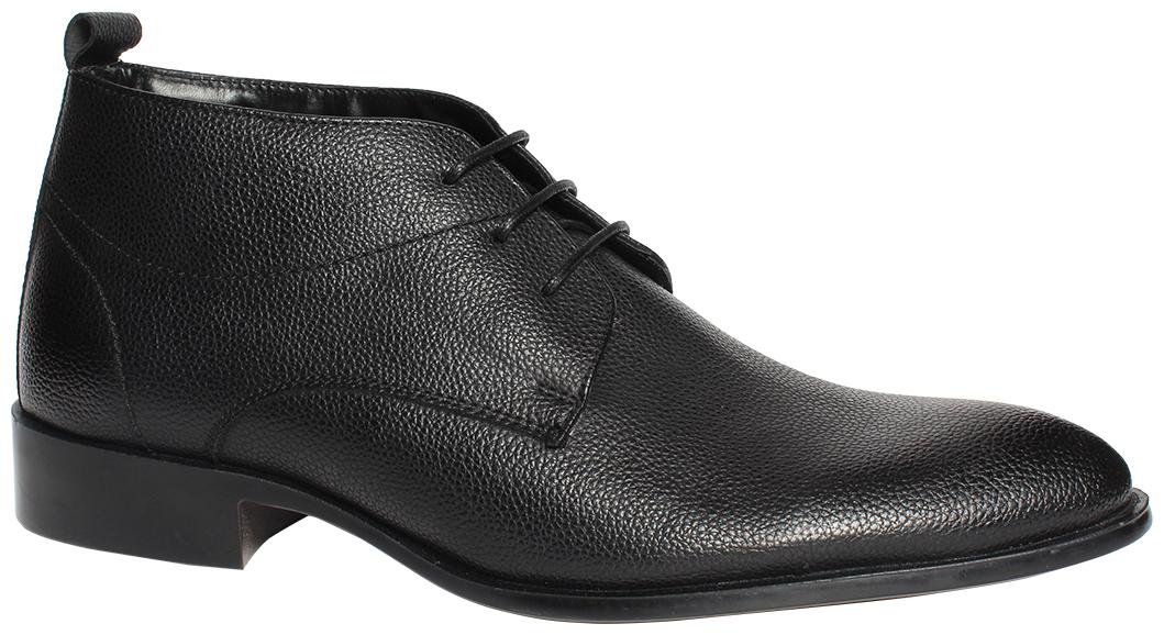 

Bata Men Black Derby Formal Shoes - NIALL - 8016021