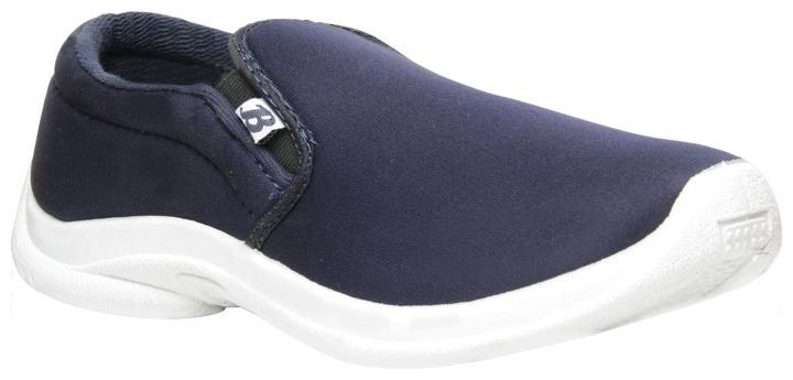 

Bata Men Blue Casual Shoes - MUSHY - 8599099
