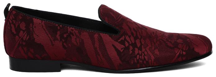 

Bata Men Red Casual Shoes - KIRBY - 8515637
