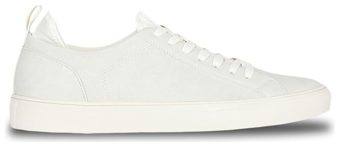

Bata HAROLD Men White Sneakers