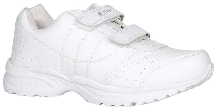 

Bata Men White Casual Shoes - SPEED - 8391149