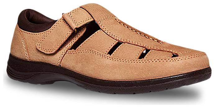

Bata Mens Beige Sandals Floaters