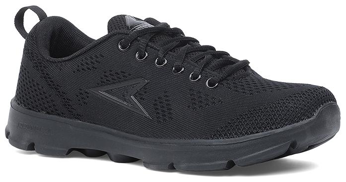 

Bata Men LOOP Training Gym Shoes ( Black )