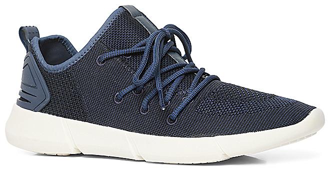 

Bata Men FLETCHER Running Shoes ( Blue )