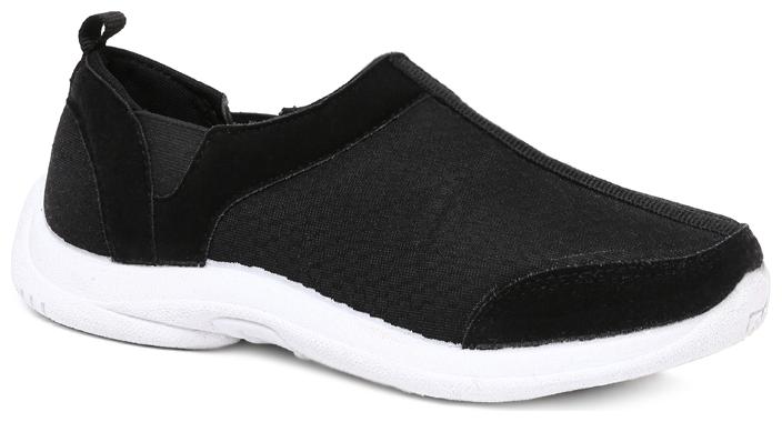 

Bata Men Black Casual Shoes - SPORT MUSHY - 8597034