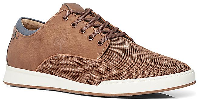 

Bata Men Brown Casual Shoes - TROY - 8214746