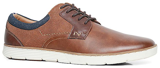 

Bata RYAN Men Brown Sneakers