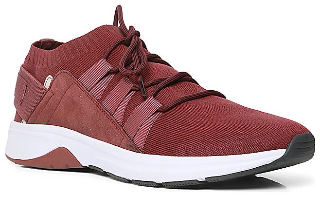 

Bata Men GALVIN Running Shoes ( Red )