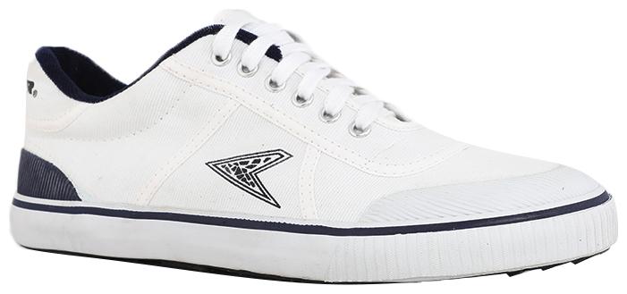 

Bata MATCH Men White Sneakers