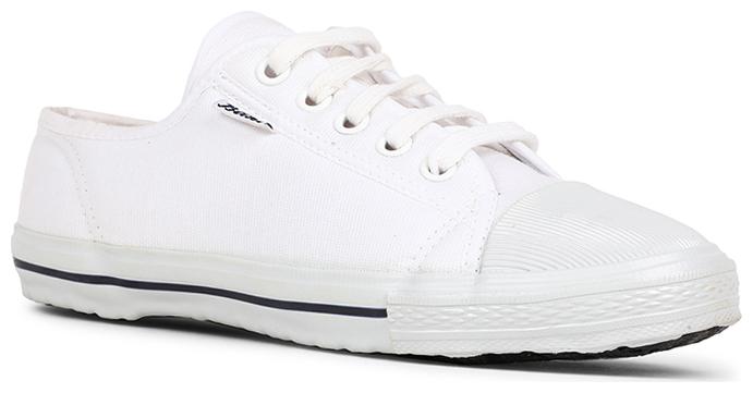 

Bata SUPERMATCH Men White Classic Sneakers - 8391845