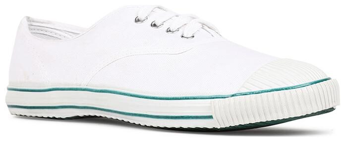 

Bata TENNIS Men White Sneakers
