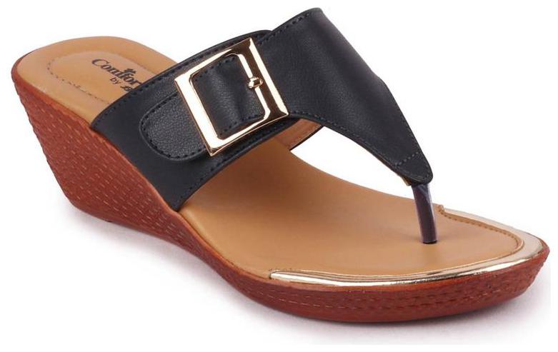 

Bata Women Multi-Color Sandals
