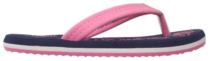 

Bata Women Blue One Toe Flats