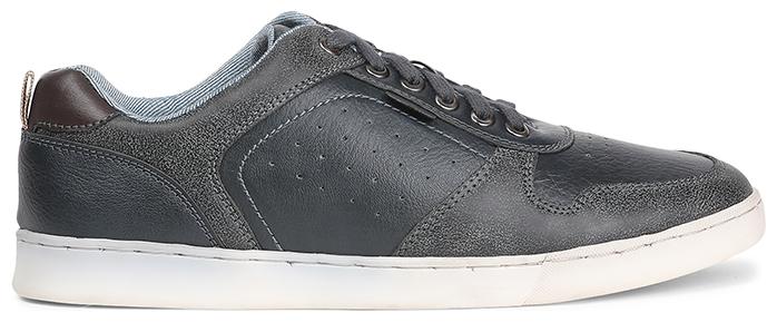 

Bata Men Blue Sneakers