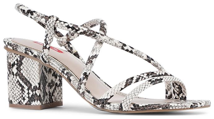 

Bata Women White Wedges