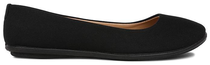 

Bata Women Black Bellies