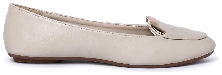 

Bata Women Beige Bellies
