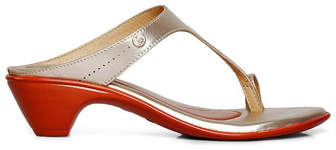 

BATA Women s Silver Heels-UK 6
