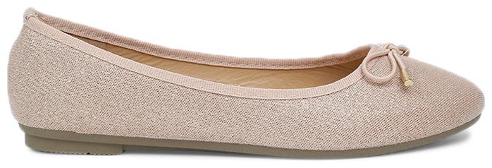 

Bata Women Pink Bellies
