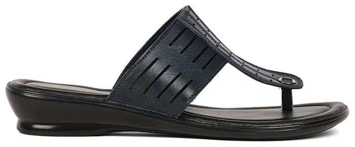 

Bata Women Black Sandals