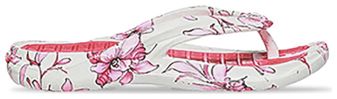 

BATA Women s Pink Flip-Flop - UK 6