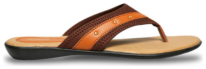 

Bata Women Brown Sandals