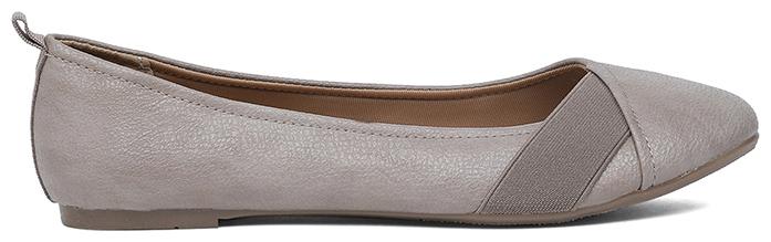 

Bata Women Beige Bellies