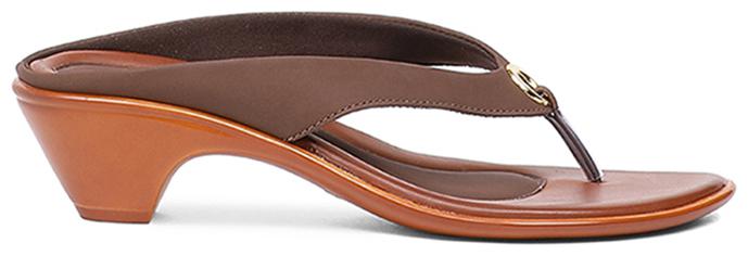 

BATA Women s Brown Heels-UK 7