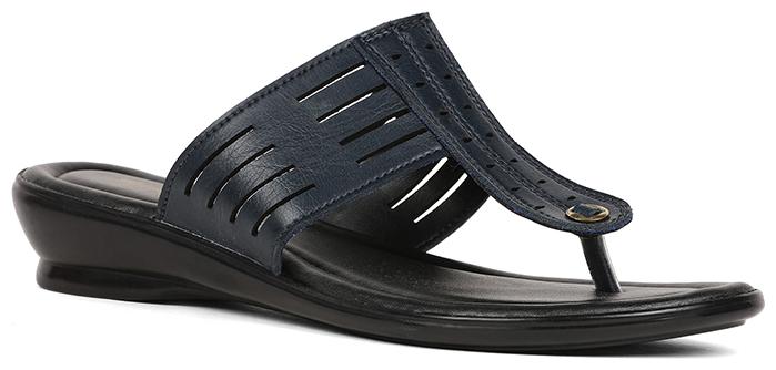 

Bata Women Black Sandals