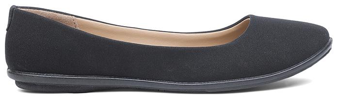 

Bata Women Black Bellies