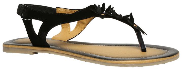 

Bata Women Black Casual Shoes