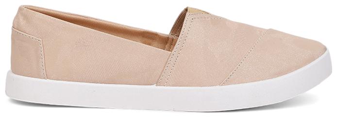 

Bata Women Beige Espadrilles