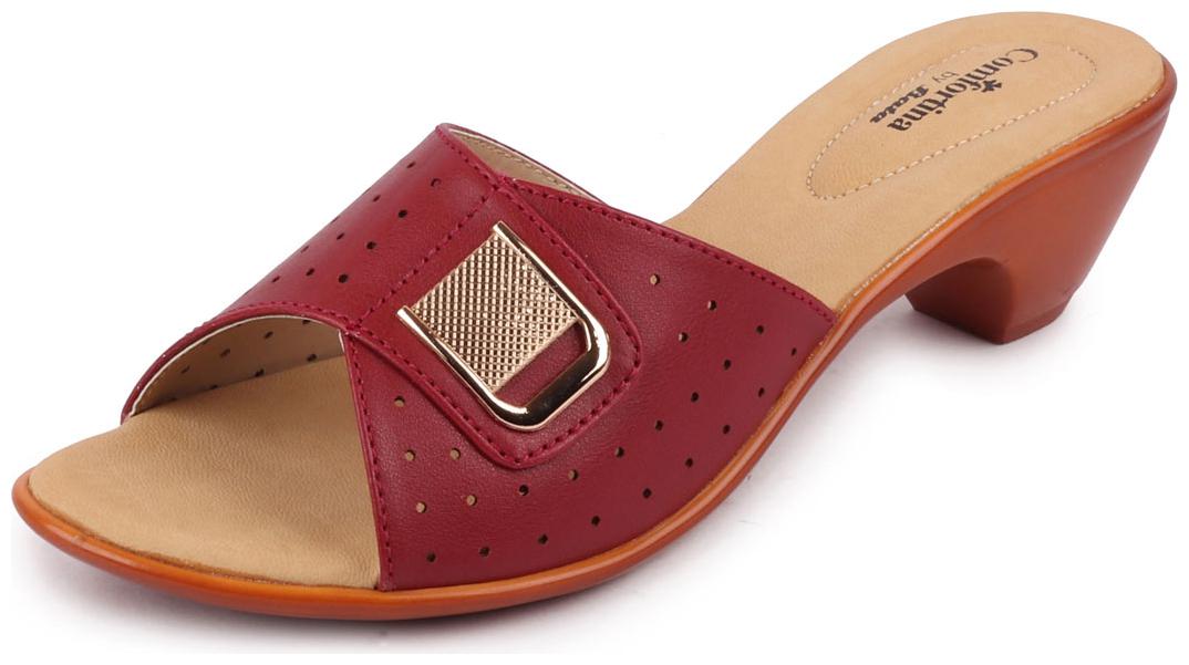 

Bata Women s Casual Cherry Sandals