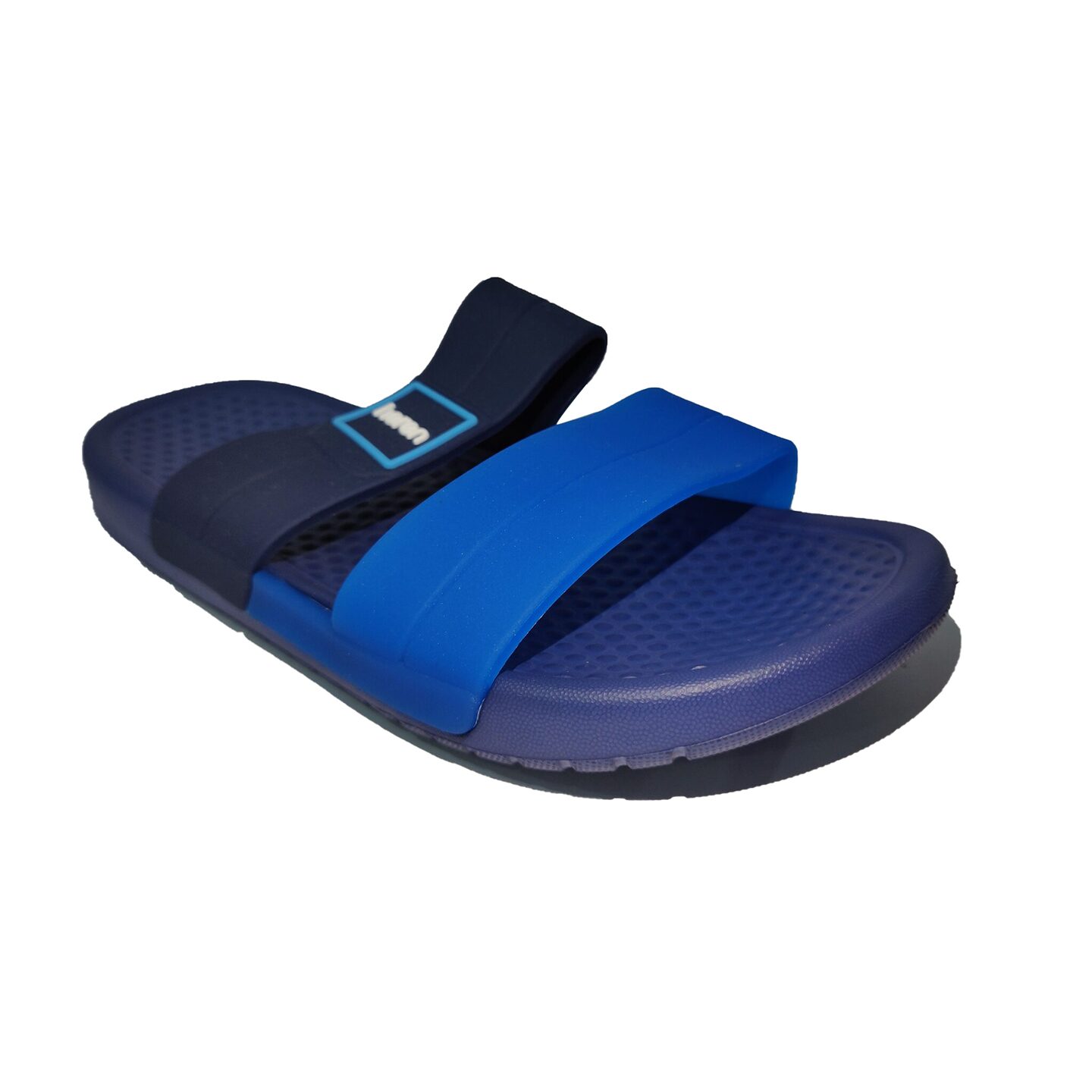 

Enso Slippers for Women - Blue
