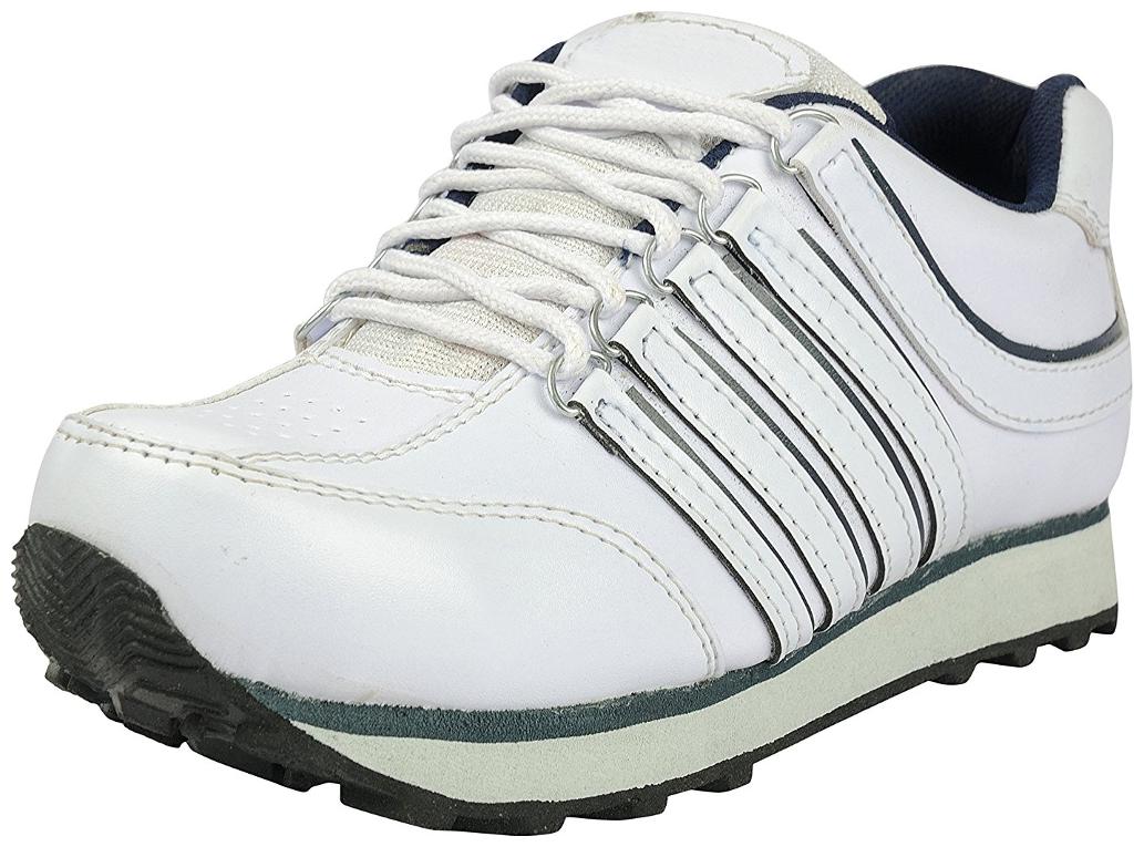 sports belly shoes