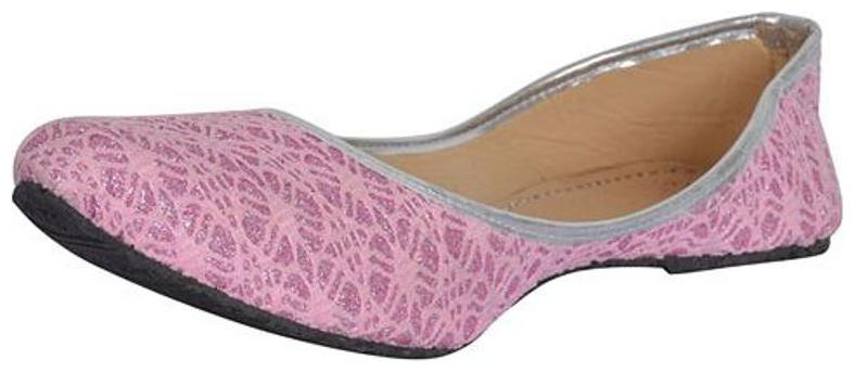 

RYAG Women Pink Bellies