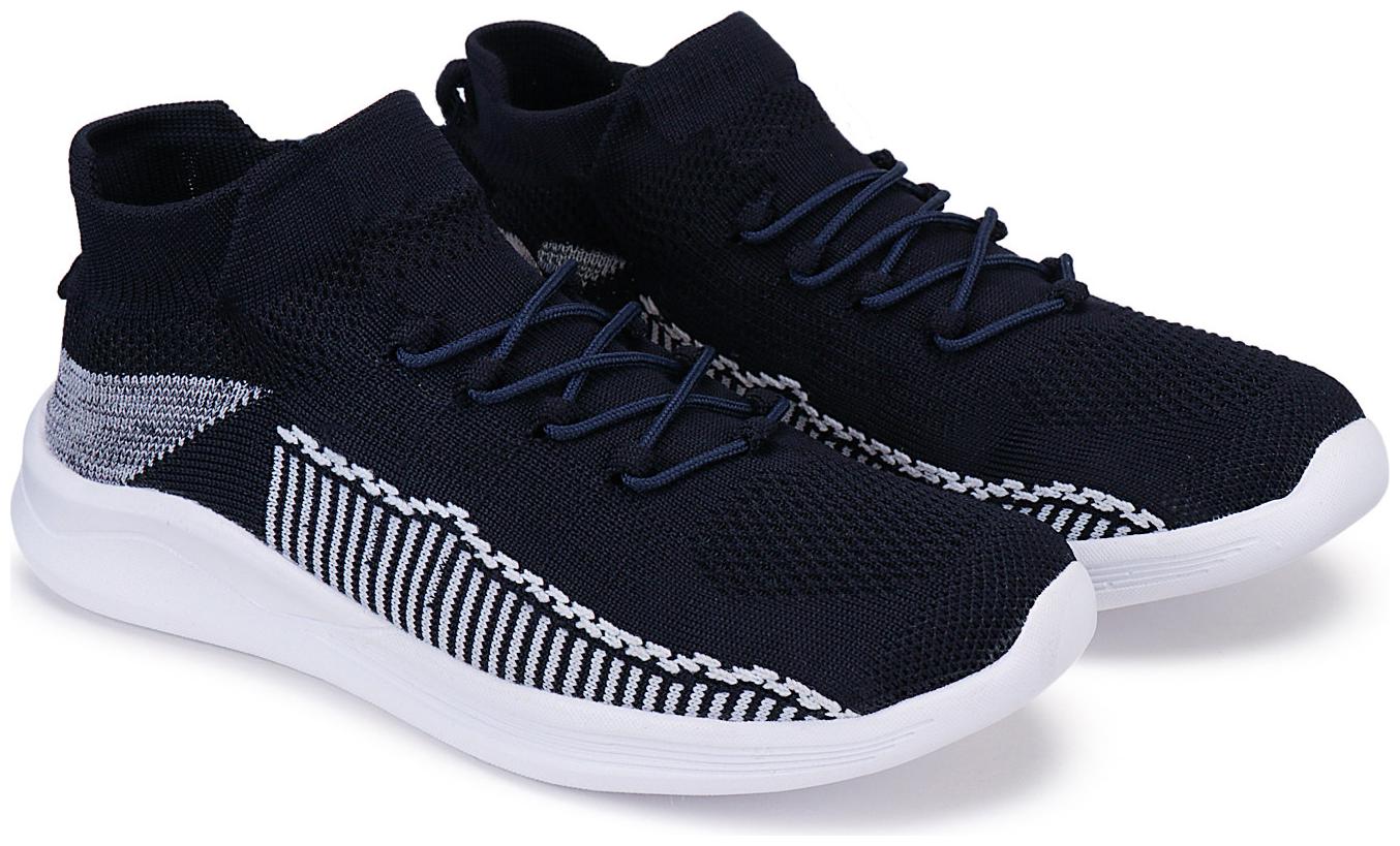 

Bersache Casual Sneakers Shoes Lace-Up For Men (3098)