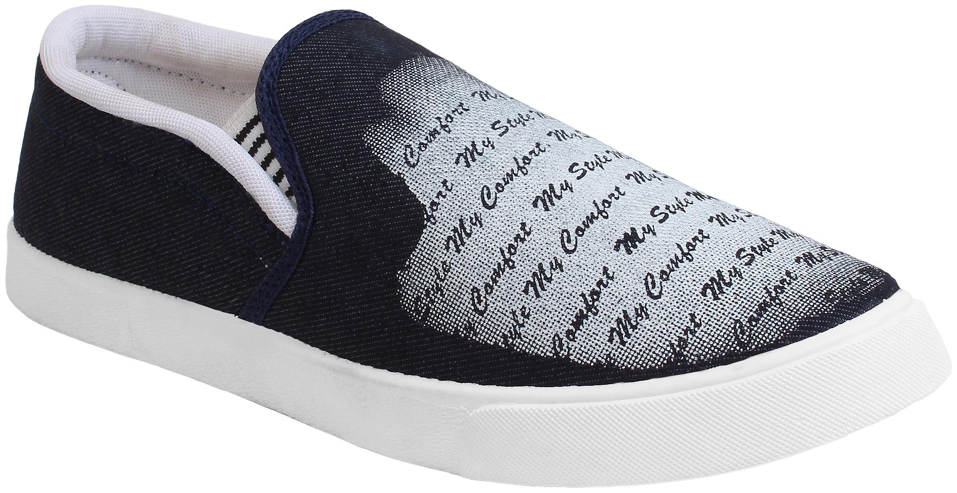 

Bersache Men Boys Grey-720 Casual Shoe