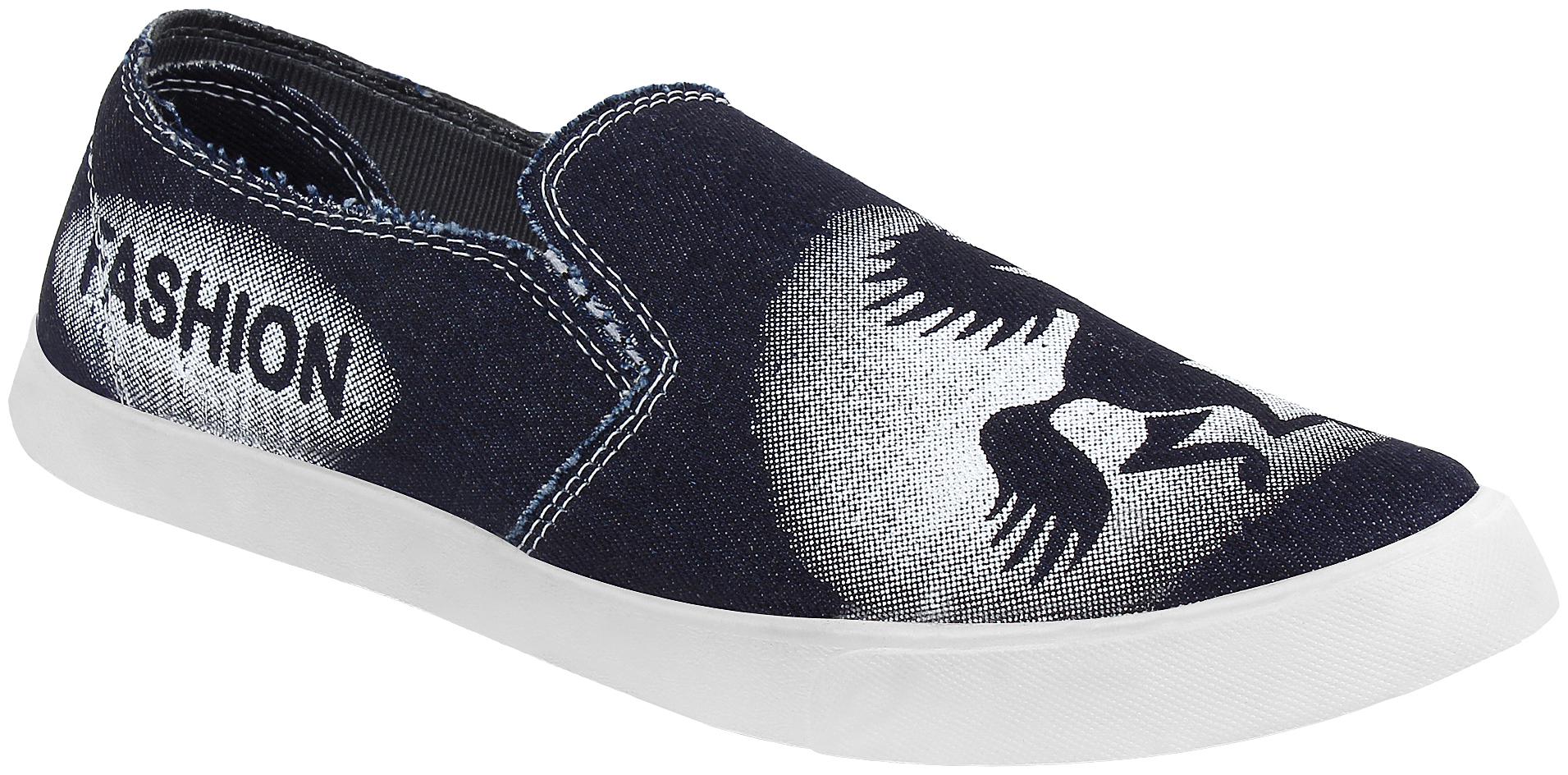 

Bersache Men Boys Grey-690 Casual Shoe